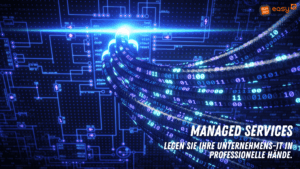 Managed Services von easy Bürotechnik aus Wunstorf