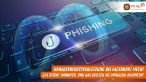 Urheberrechtsverletzung bei Facebook