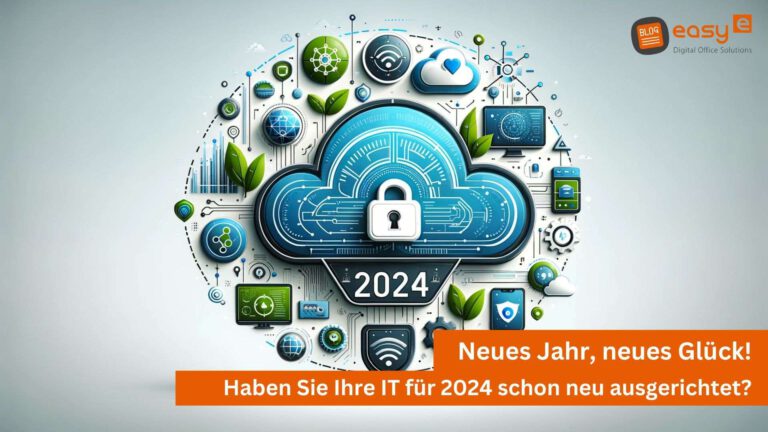IT 2024 Titel