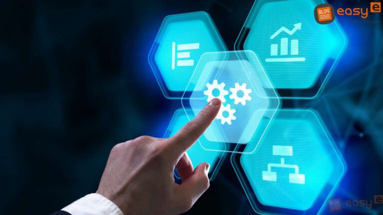 Der IT-Blog für Unternehmen in der Region Hannover und Wunstorf
