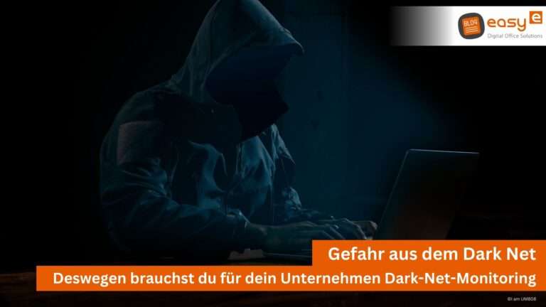 Dark Net Monitoring für dein Unternehmen in der Region Wunstorf und Hannover