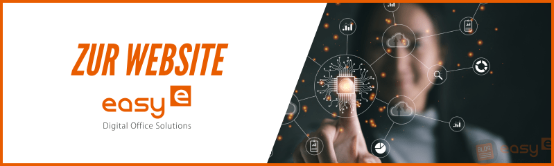 Website Button easy digital office